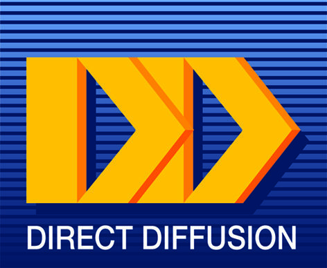 Direct Diffusion